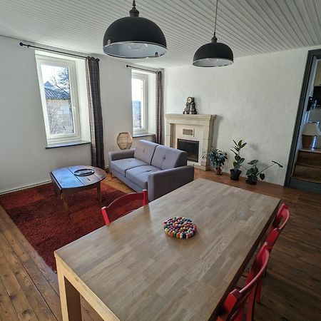 La Maison De Joe Beaumont  エクステリア 写真