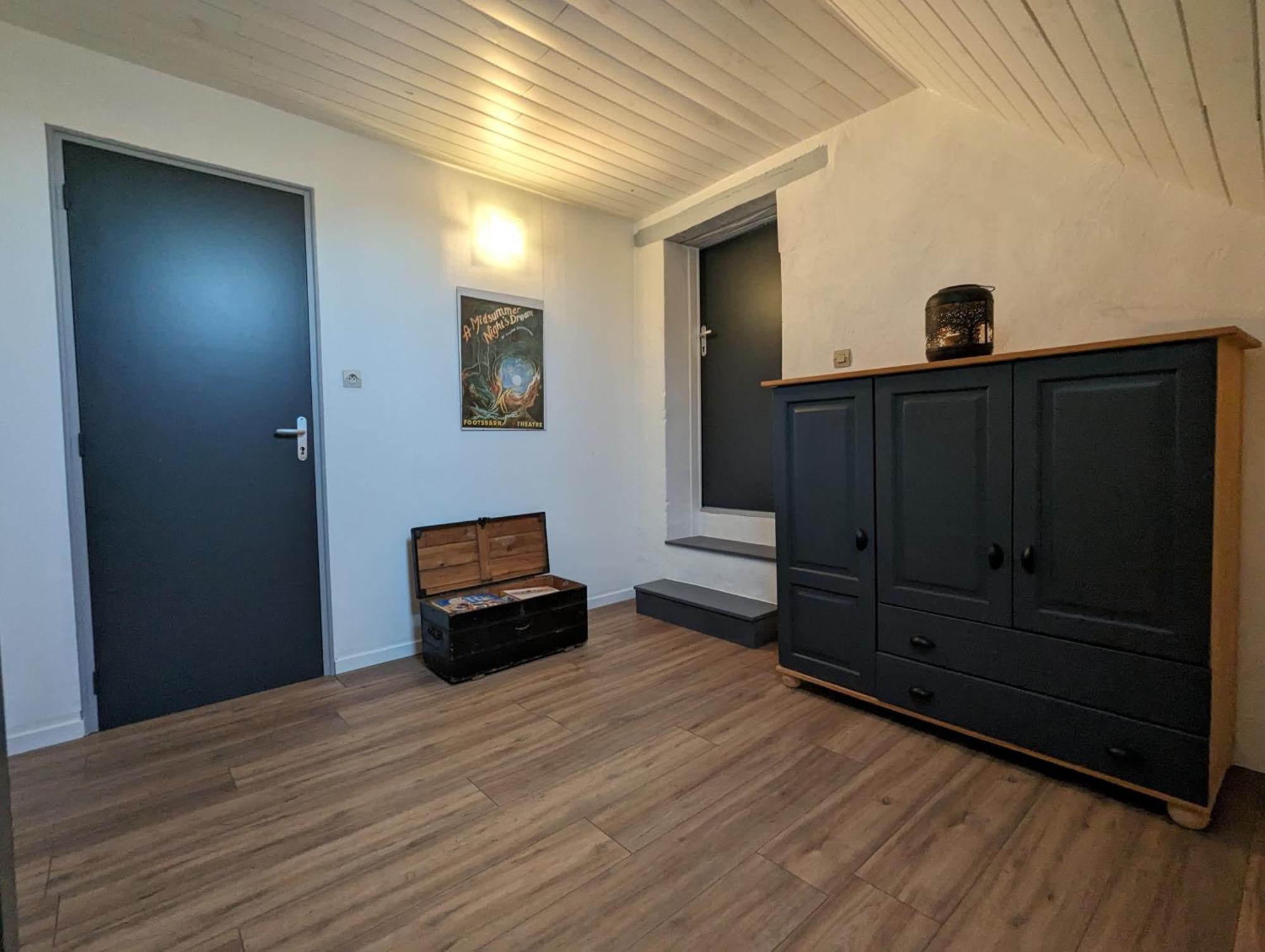 La Maison De Joe Beaumont  エクステリア 写真